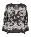 P.a.r.o.s.h Steven Blouse