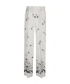 P.a.r.o.s.h Silk Trousers