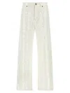 P.a.r.o.s.h Grey Generation Pants