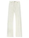 P.a.r.o.s.h Grey Generation Pants In Neutral