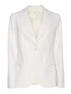 P.a.r.o.s.h . Giacca In White