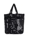 P.A.R.O.S.H GIORGI TOTE BAG