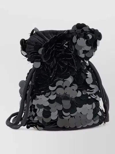 P.a.r.o.s.h Gipsy Bucket Bag
