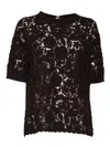 P.a.r.o.s.h . Girocoll In Black