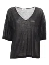P.a.r.o.s.h . Girocoll In Black