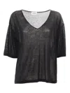 P.a.r.o.s.h . Girocoll In Black