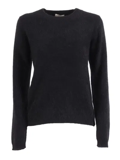 P.a.r.o.s.h . Girocoll In Black