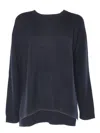 P.a.r.o.s.h . Girocoll In Black
