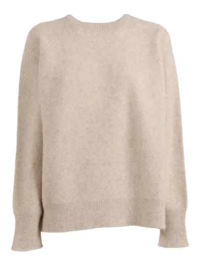 P.a.r.o.s.h . Girocoll In Neutral