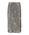 P.a.r.o.s.h P. A.r. O. In Gray