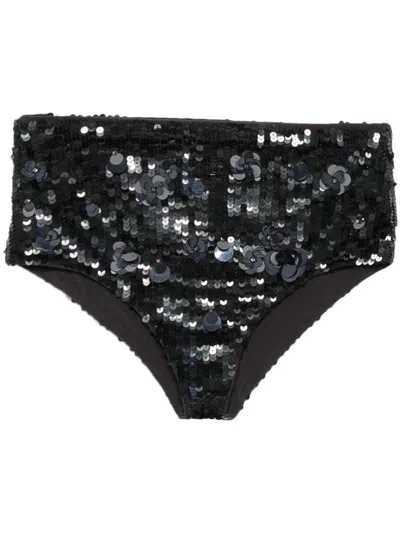 P.A.R.O.S.H P.A.R.O.S.H. GLOW SHORTS
