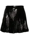 P.a.r.o.s.h . Skirts In 黑色