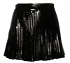 P.a.r.o.s.h . Skirts In Black
