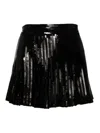 P.a.r.o.s.h . Skirts In Black
