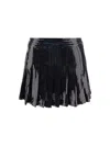 P.a.r.o.s.h P. A.r. O.s. H. Skirts In Nero