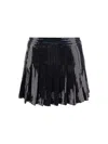 P.a.r.o.s.h . Skirts In Nero