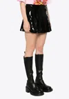 P.a.r.o.s.h P. A.r. O.s. H. Skirts In Black