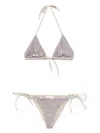 P.a.r.o.s.h Gong Bikini In Neutrals