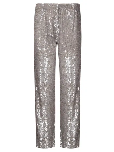 P.a.r.o.s.h . Gong Pants In Neutral