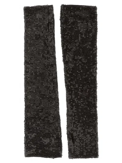 P.a.r.o.s.h . 'gong26' Sleeves In Brown