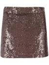 P.a.r.o.s.h Parosh Gonna In Brown
