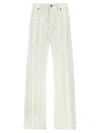P.a.r.o.s.h Grey Generation Pants In Grey