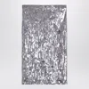 P.a.r.o.s.h Micro Sequin Embellished Midi Skirt