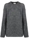 P.a.r.o.s.h Lula Round Neck Sweater