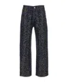 P.a.r.o.s.h P. A.r. O.s. H. Jeans In Black