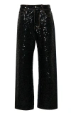 P.a.r.o.s.h P. A.r. O.s. H. Jeans In Fantasia Nero