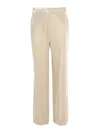 P.a.r.o.s.h P.a.r.o..h. Pantalone In Neutral