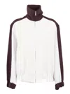 P.a.r.o.s.h P.a.r.o..h. Giubbotto Bicolore In White