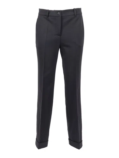 P.a.r.o.s.h P.a.r.o..h. Pantalone In Black