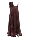 P.a.r.o.s.h P.a.r.o..h. Abito In Brown