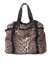 P.a.r.o.s.h . Hand Held Bag. In Brown