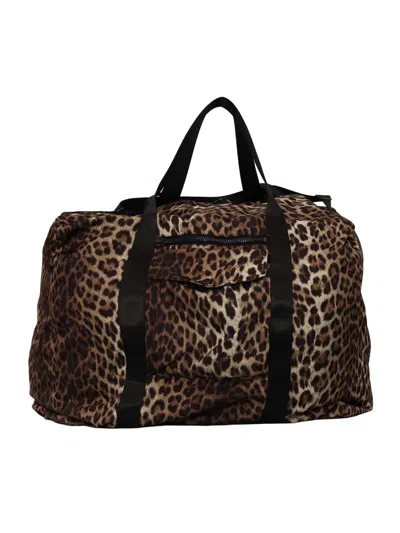 P.a.r.o.s.h . Hand Held Bag. In Multi