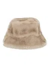 P.a.r.o.s.h Hat In Neutral