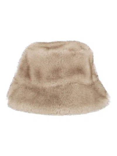 P.a.r.o.s.h Hat In Neutral