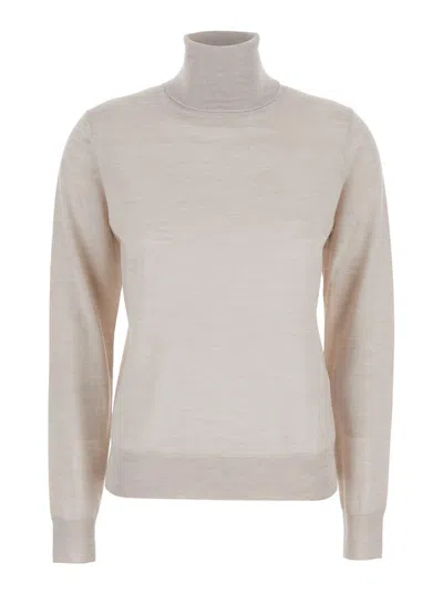 P.a.r.o.s.h High Neck In Neutral