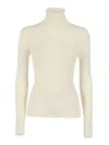 P.a.r.o.s.h . High Neck In Neutral