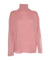 P.a.r.o.s.h . Girocoll In Pink