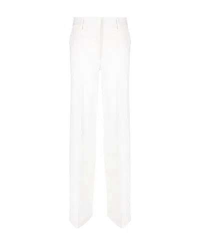 P.a.r.o.s.h High-waist Palazzo Trousers