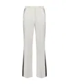 P.a.r.o.s.h Straight-leg Side-stripe Trousers