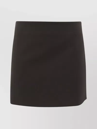 P.a.r.o.s.h High-waisted Knee Length And Midi Skirts