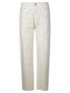 P.a.r.o.s.h P. A.r. O.s. H. Jeans In White
