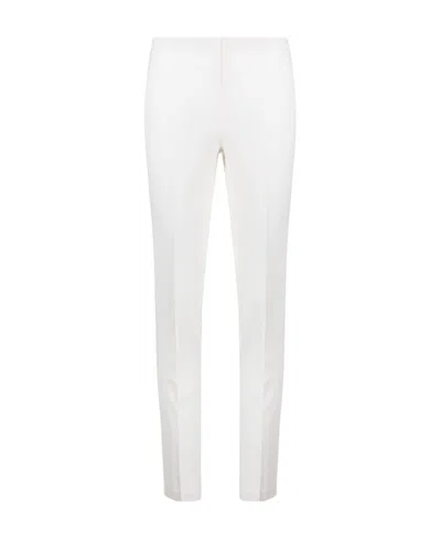 P.A.R.O.S.H TAPERED LEG TROUSERS
