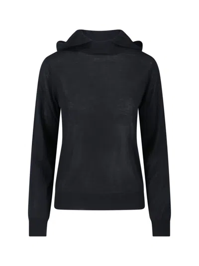 P.A.R.O.S.H HOODED SWEATER