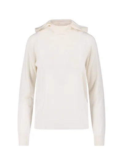 P.A.R.O.S.H HOODED SWEATER
