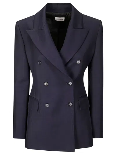 P.A.R.O.S.H JACKET