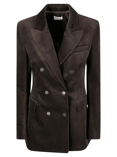 P.A.R.O.S.H JACKET